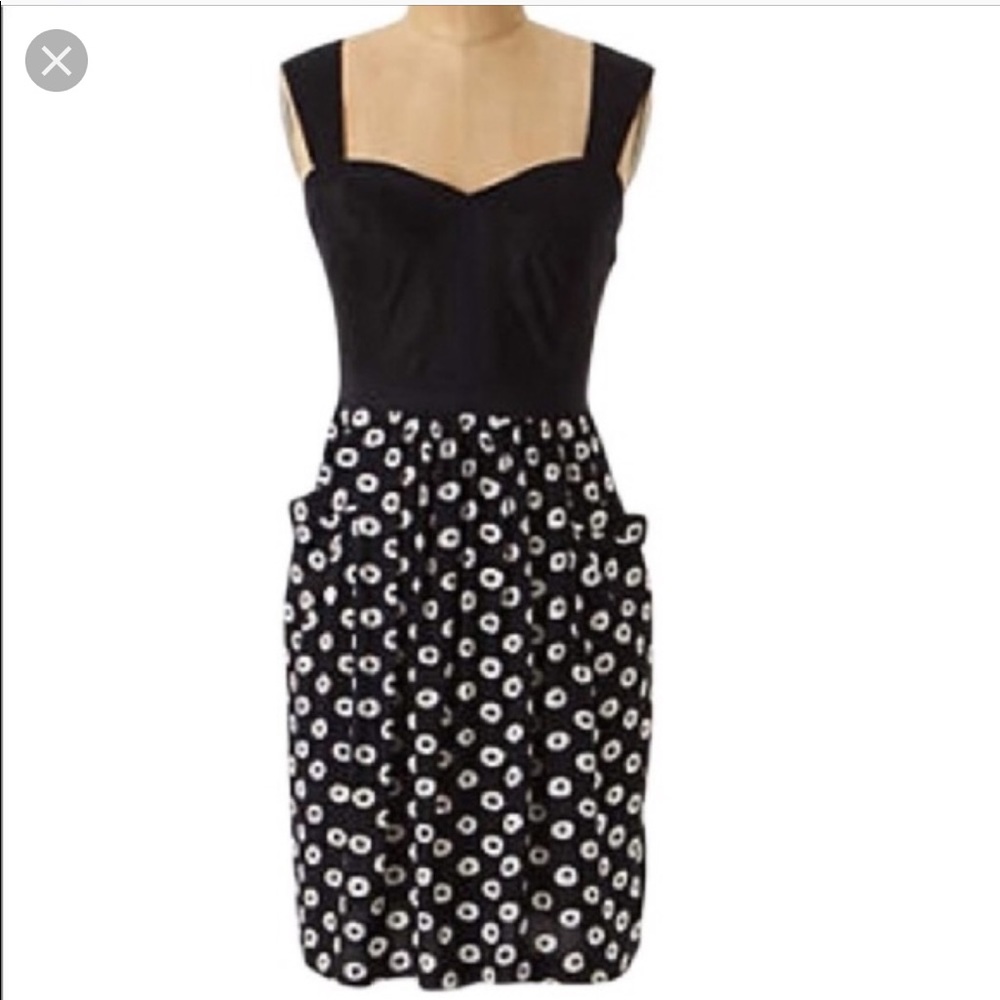 Eloise Dress from Anthropologie